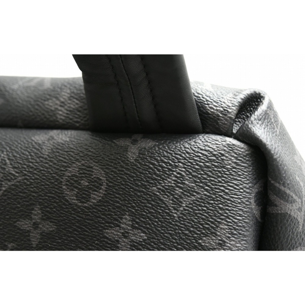 Louis Vuitton Apollo Black Eclipse Monogram Backp… - image 7